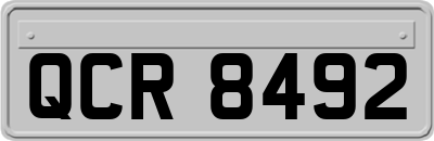 QCR8492