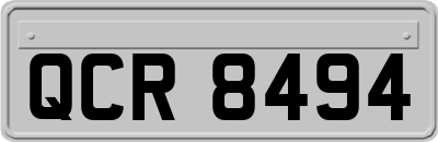 QCR8494