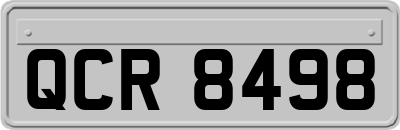 QCR8498