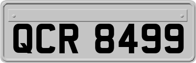 QCR8499