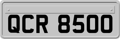 QCR8500