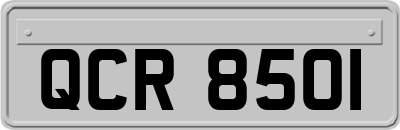 QCR8501