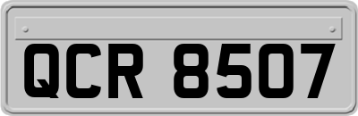 QCR8507