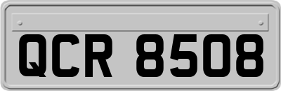 QCR8508