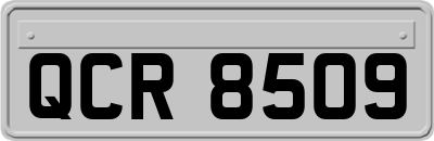 QCR8509