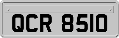 QCR8510