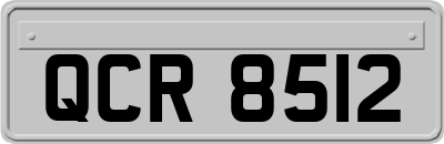 QCR8512