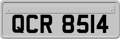 QCR8514