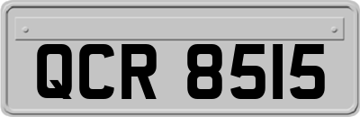 QCR8515