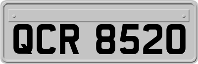 QCR8520