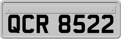 QCR8522