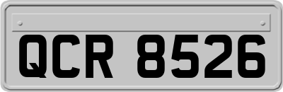 QCR8526