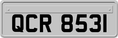 QCR8531