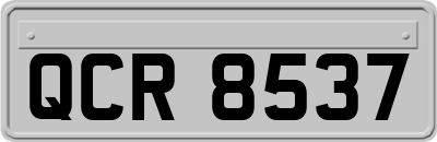 QCR8537