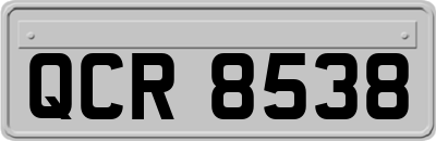 QCR8538