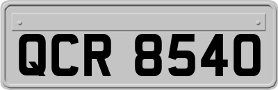 QCR8540