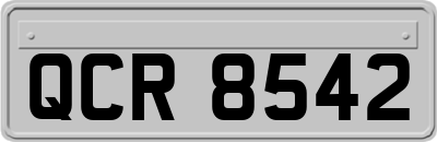 QCR8542