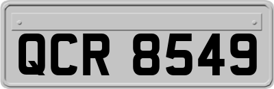 QCR8549