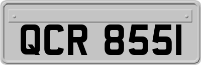 QCR8551