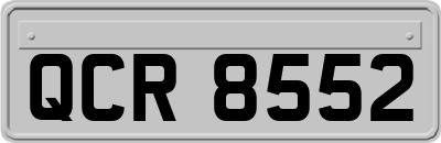 QCR8552