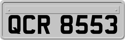 QCR8553