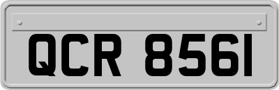 QCR8561