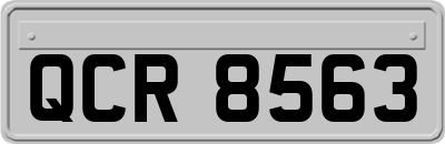 QCR8563