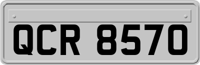 QCR8570