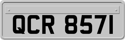 QCR8571