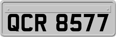 QCR8577