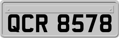 QCR8578