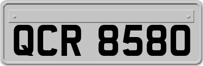 QCR8580