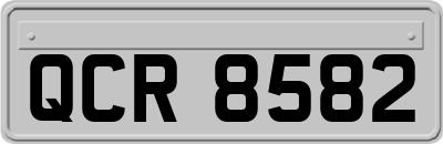 QCR8582