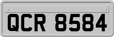 QCR8584