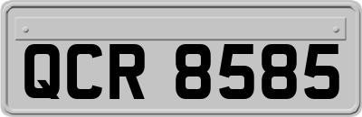 QCR8585