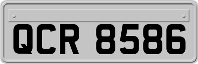 QCR8586