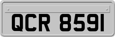 QCR8591