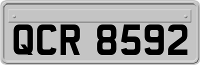 QCR8592