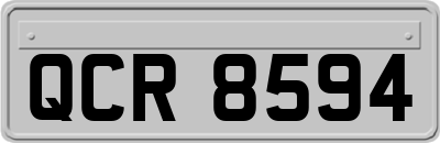 QCR8594