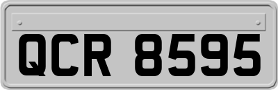 QCR8595