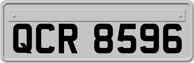 QCR8596