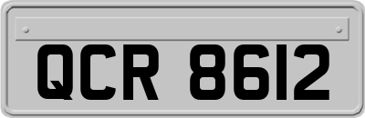 QCR8612