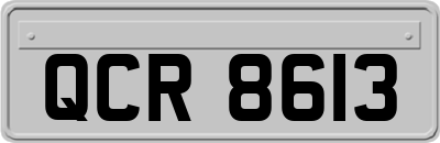 QCR8613