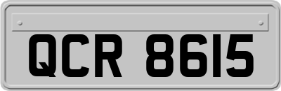 QCR8615