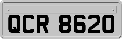 QCR8620