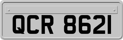 QCR8621