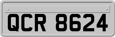 QCR8624