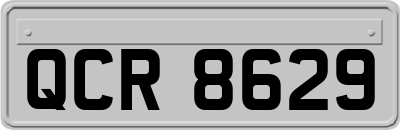 QCR8629