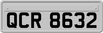 QCR8632