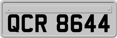 QCR8644